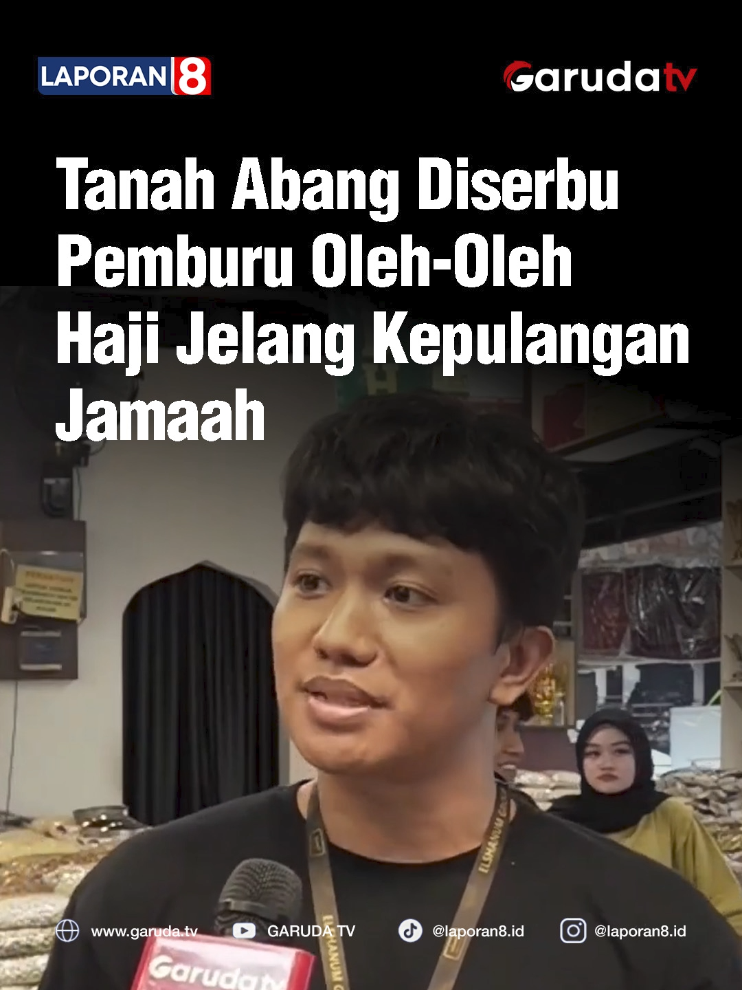@Garuda TV