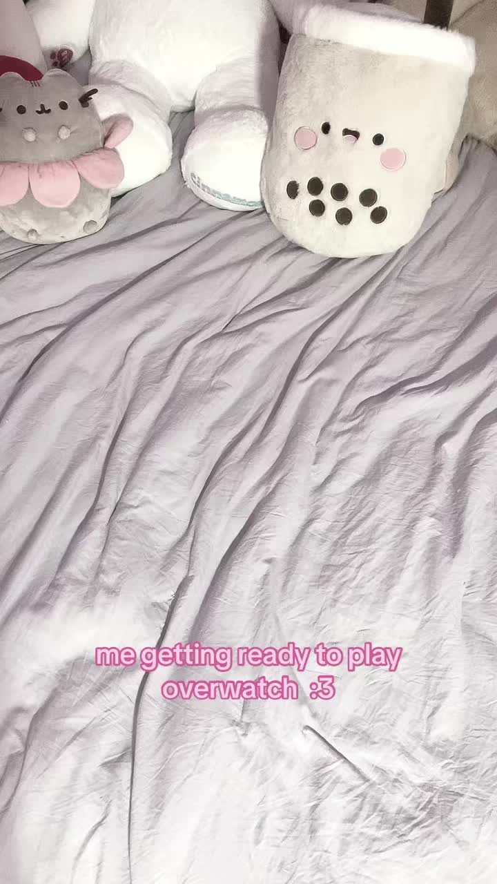 @˚ʚhunbunɞ˚
