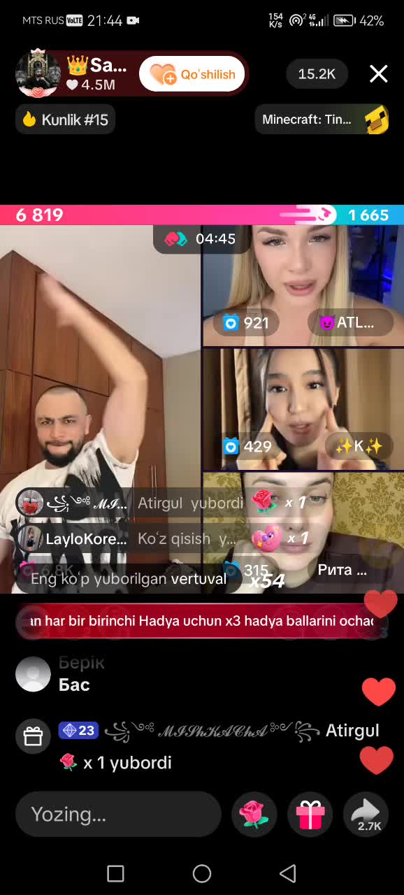 @DONIYOR