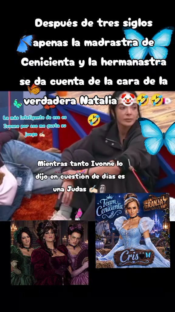 @Cris 🖤