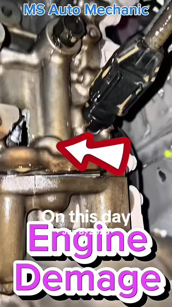 @MS Auto Mechanic