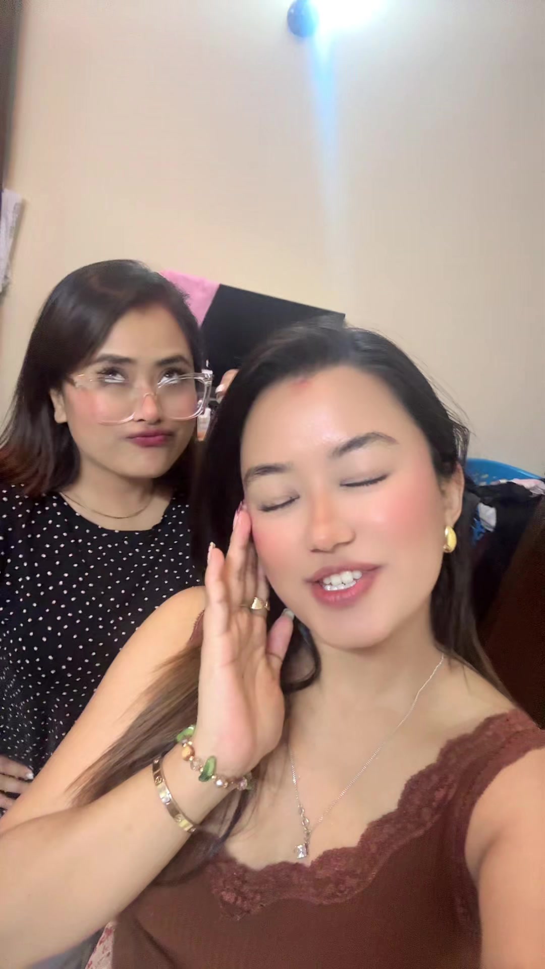 @Denisha Pradhan