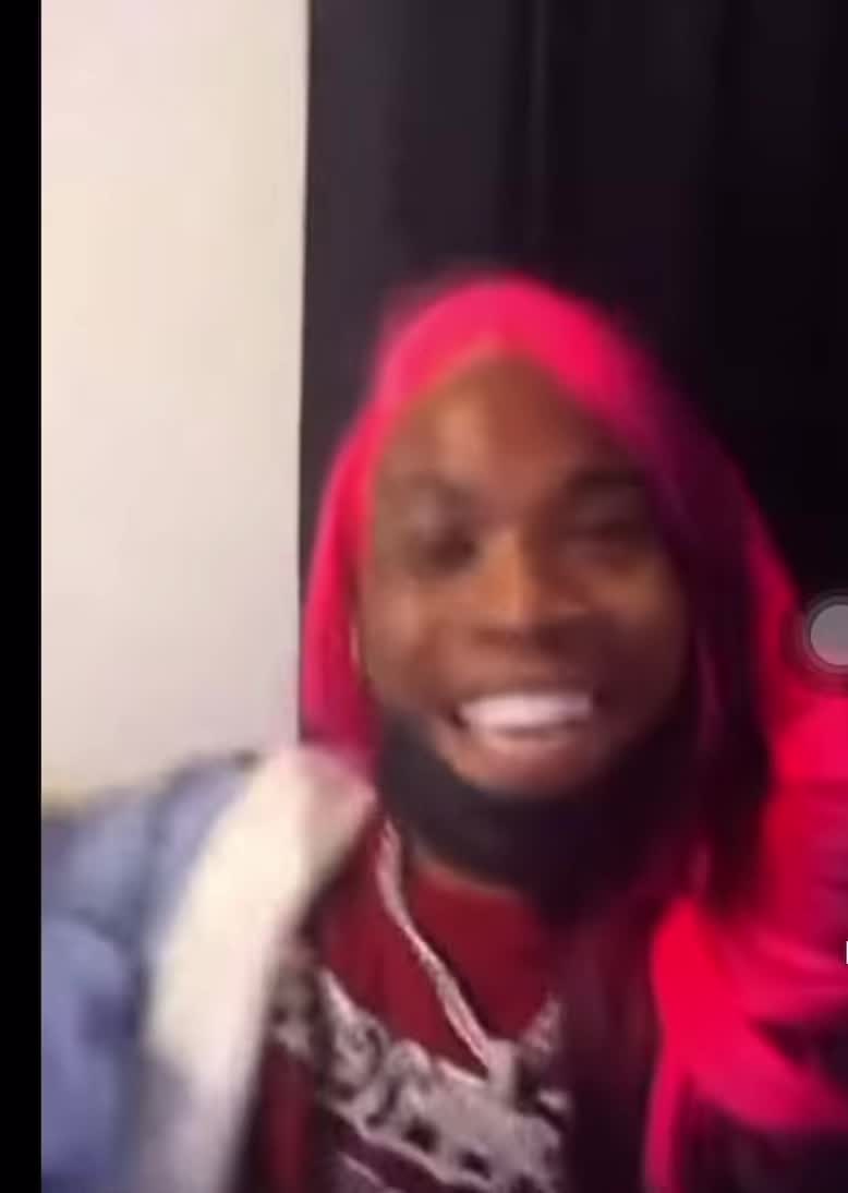@Jah