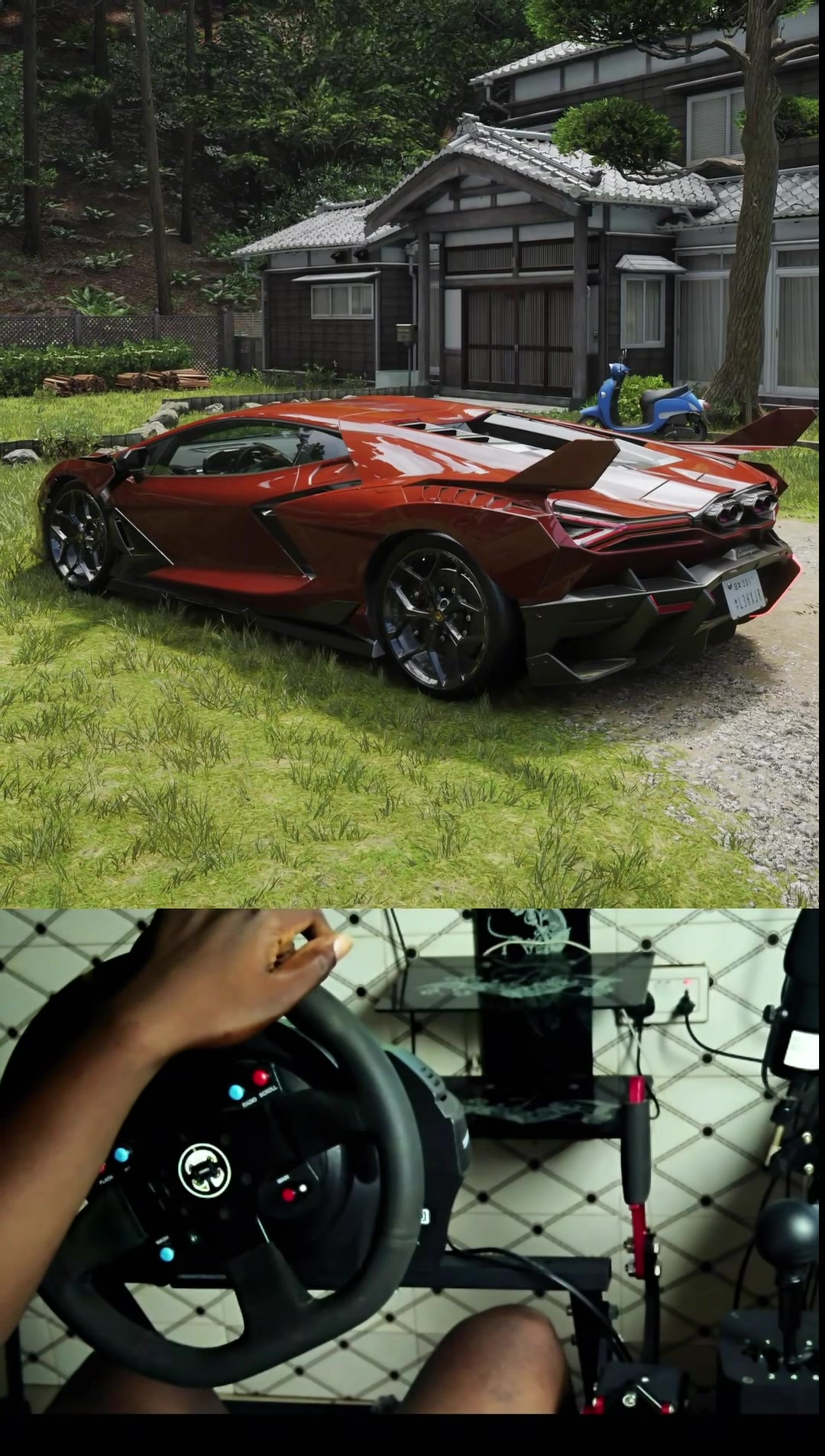 @Lehxjr Racing