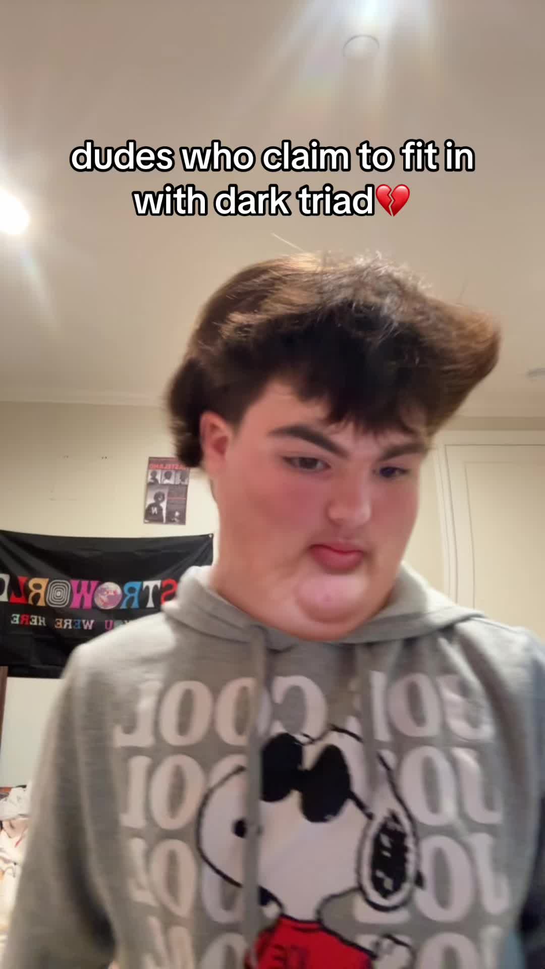@Joey