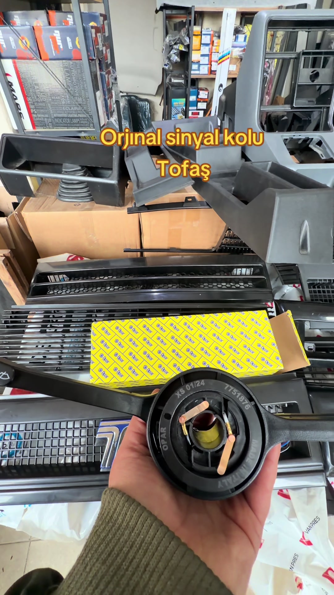 @Alkan Otomotiv A.Ş