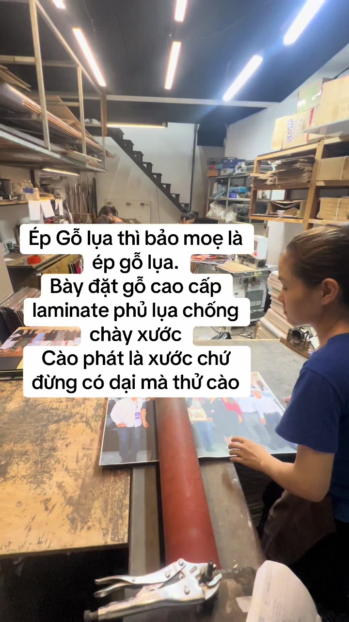 @In Ảnh Thuận Kiều