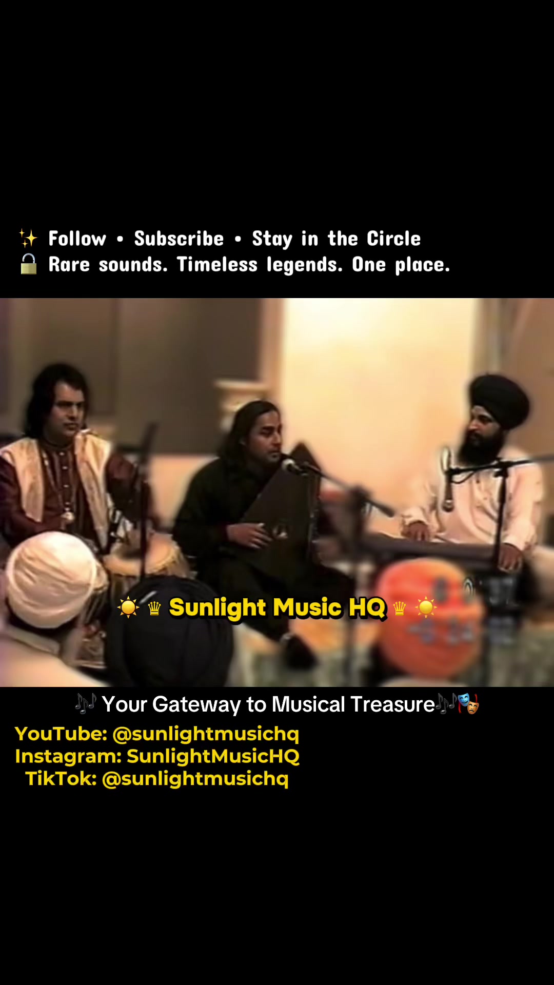 @sunlightsmusichq