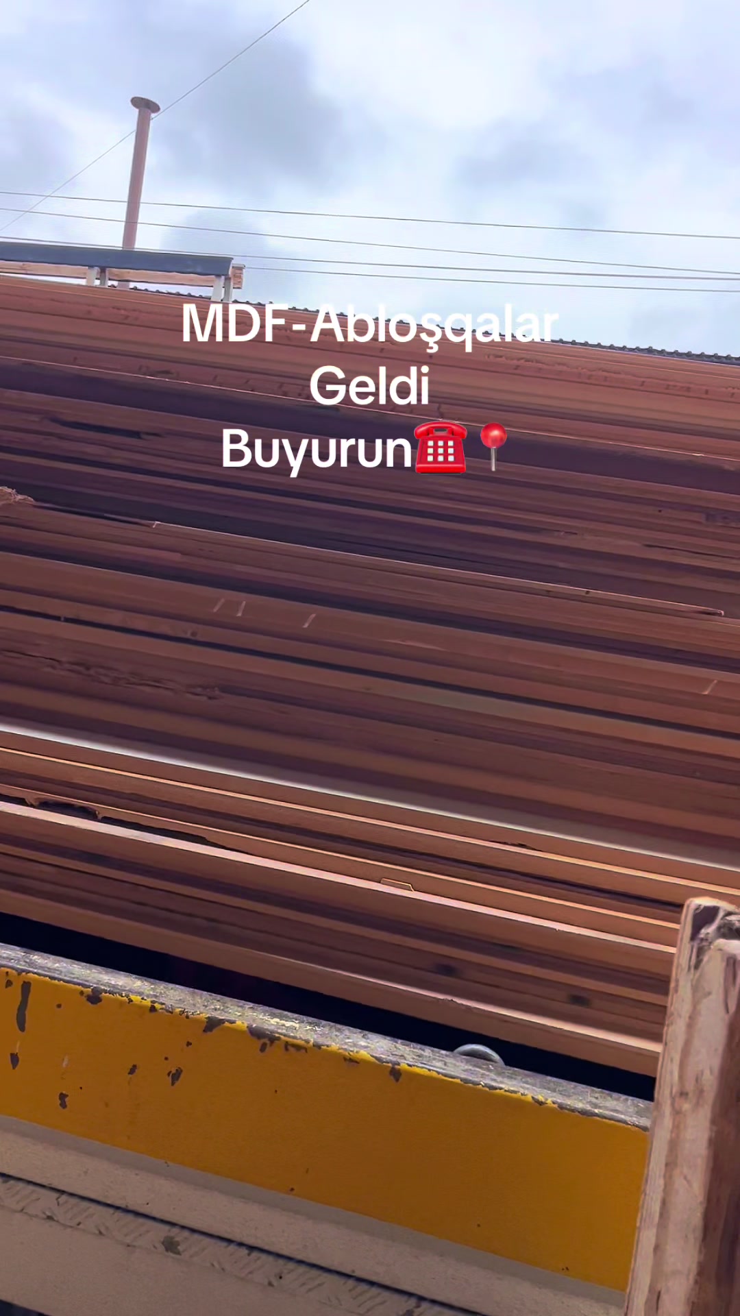 @DİK MDF DSP TAXDA ABLOŞQA