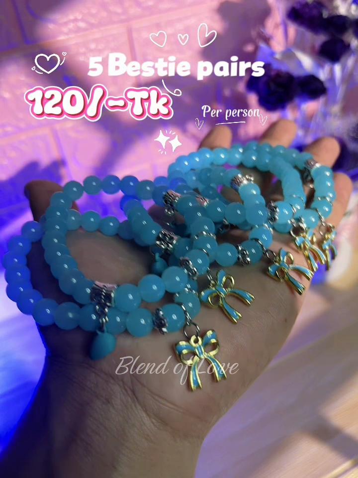 @Blend of Love