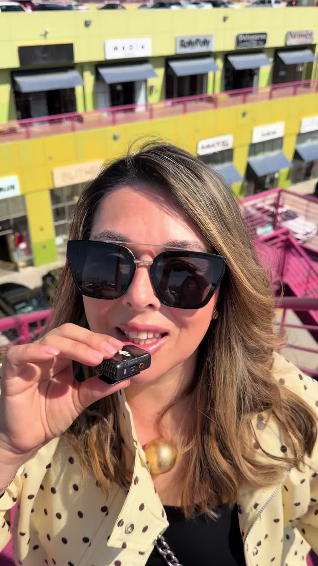 @&ldquo;LA ATACADA &ldquo;