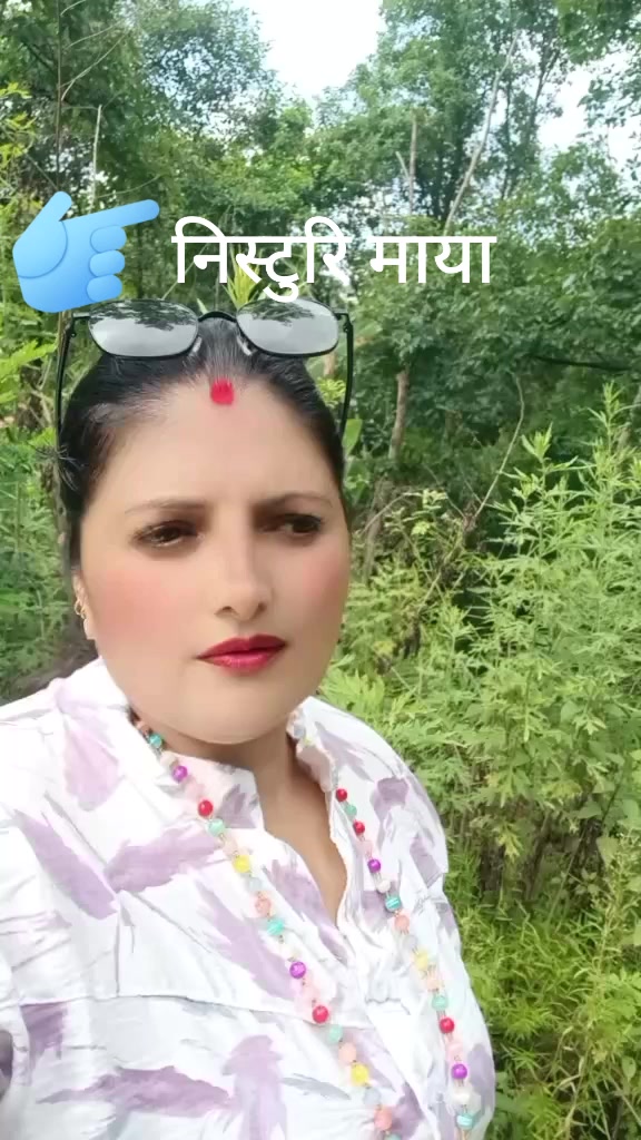 @Bhawana dahal