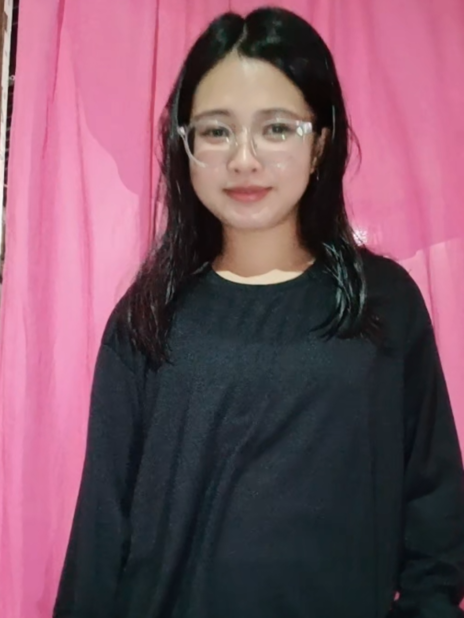 @Yanjie