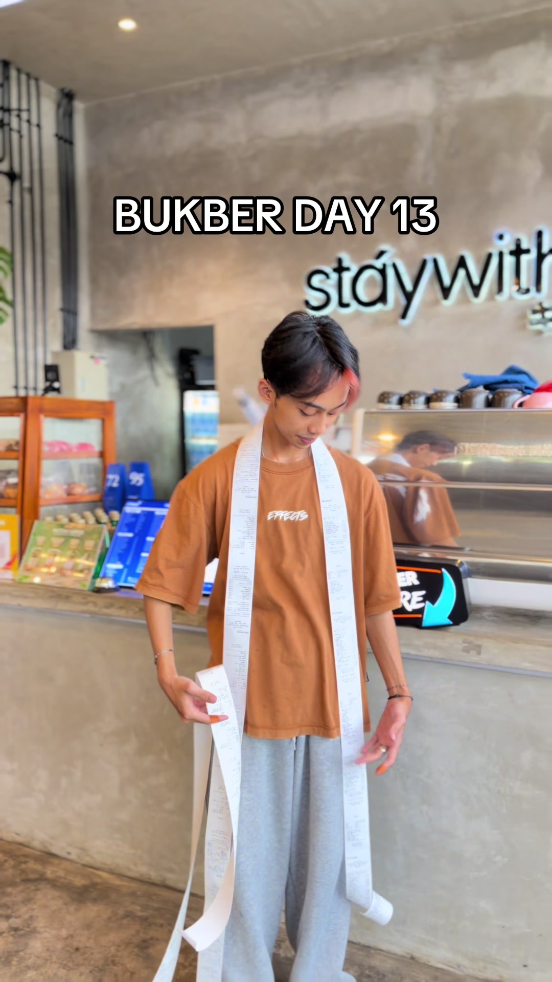 @STAY WITH ME COFFE