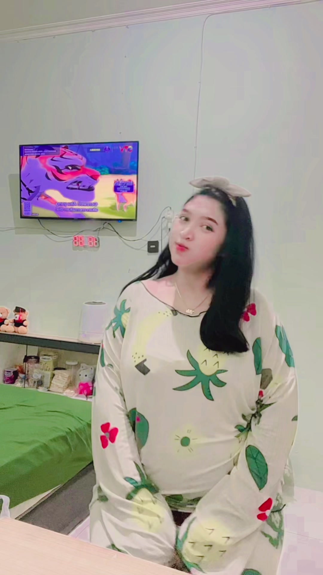 @Queengracetitissinaga