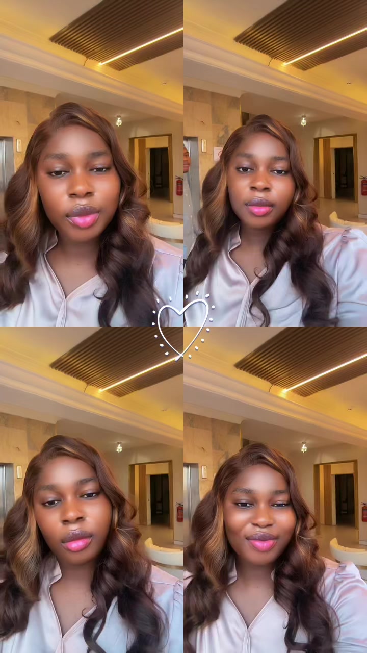 @Esther Eniola