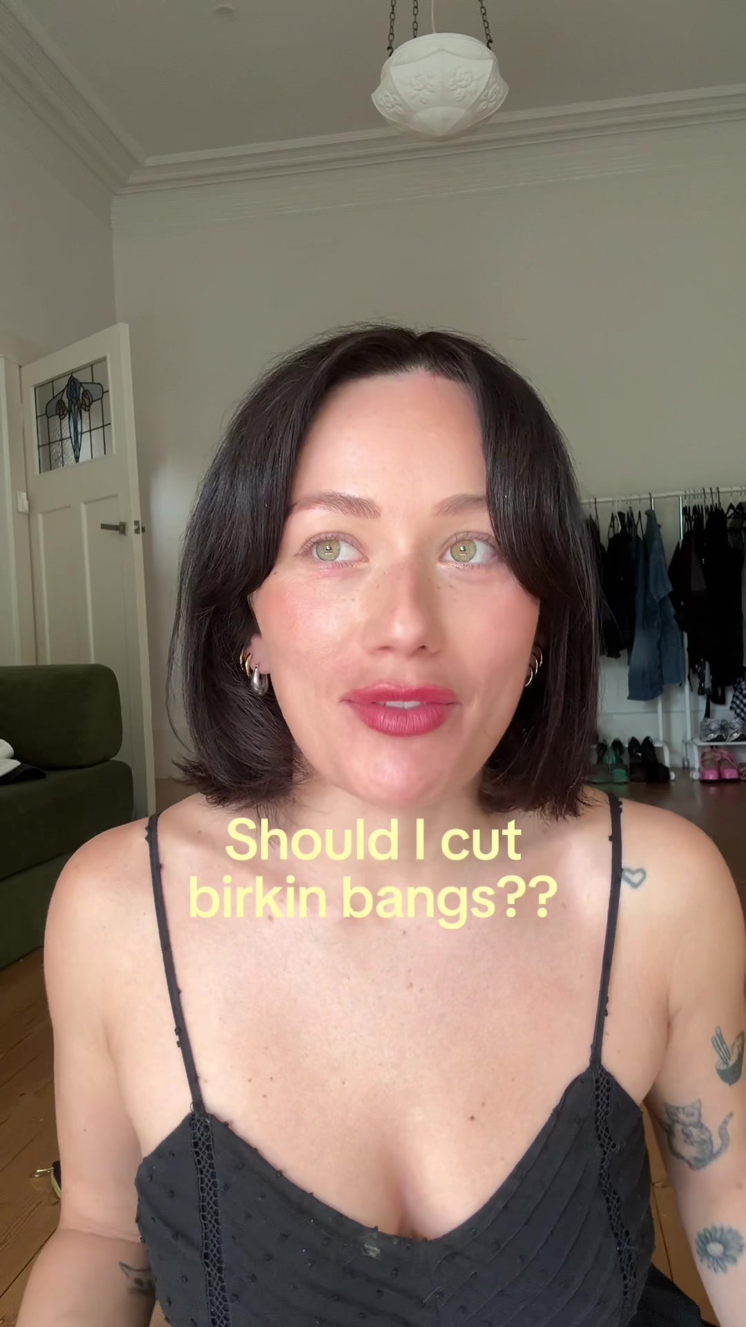 @Tess Tankey