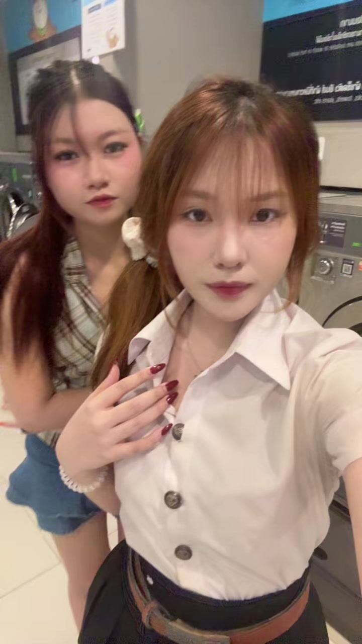 @บัวรักชมพู