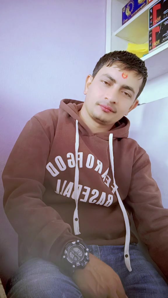 @Nabraj Lamichhane