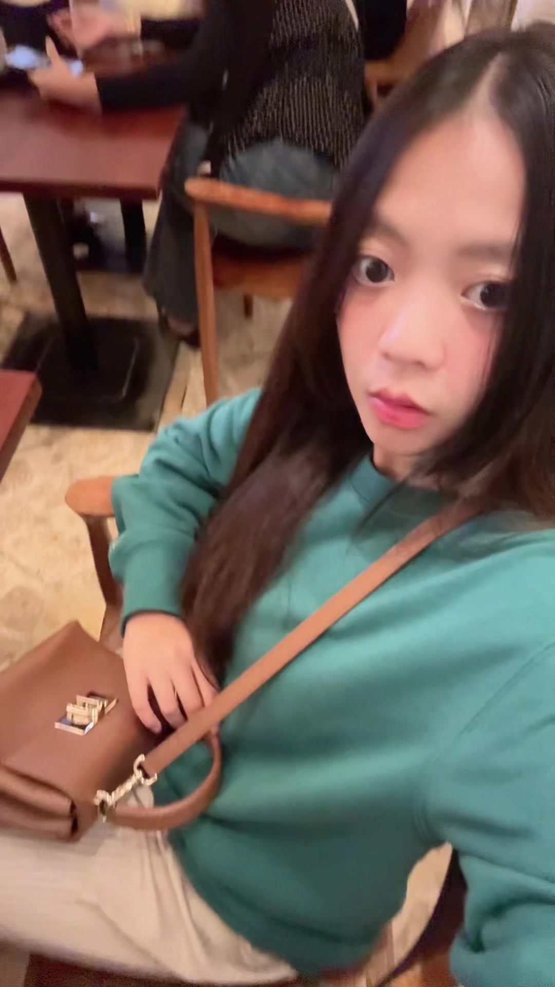 @Irene Ibe