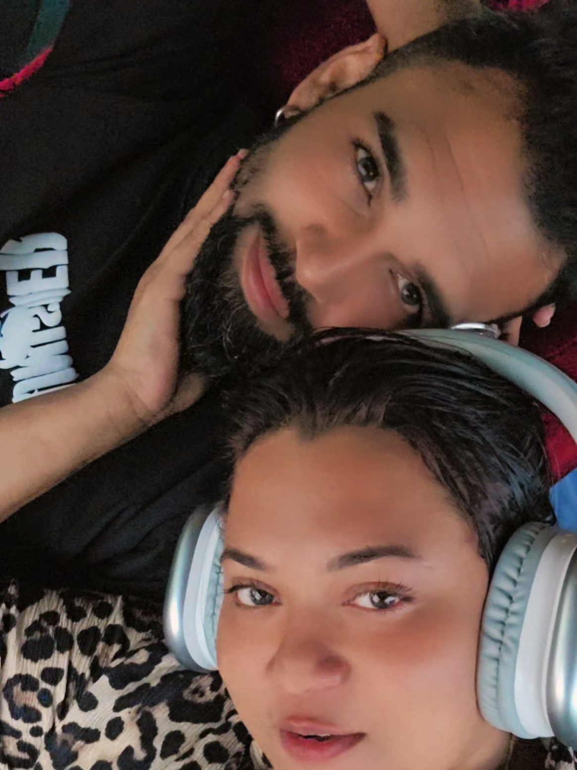 @Mashallah couple🥀
