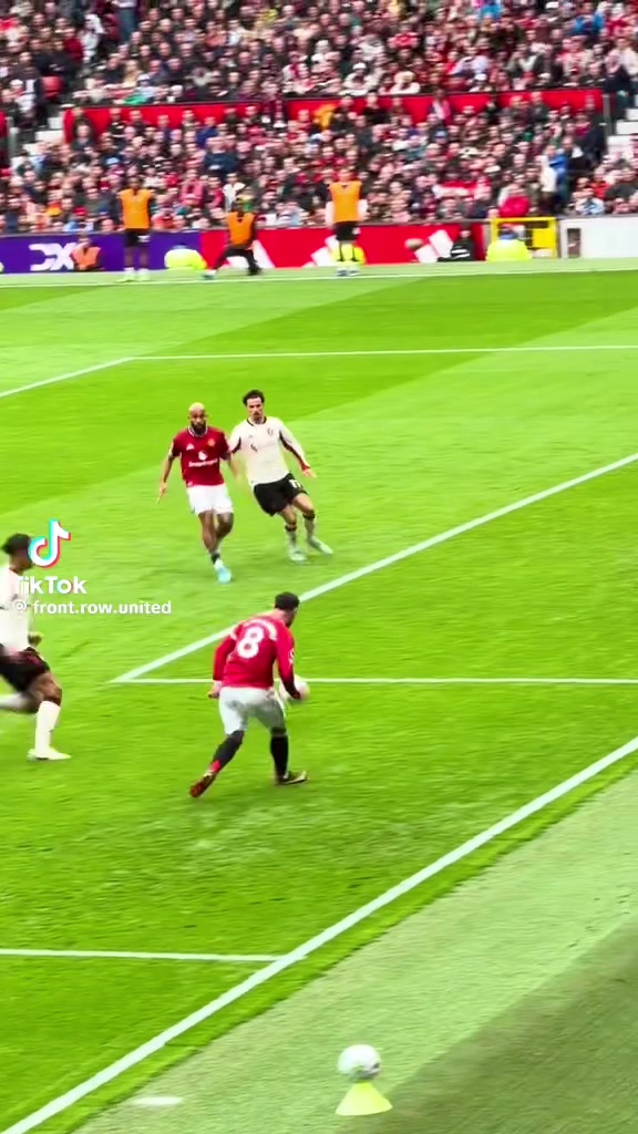 @Manchester United Faithfuls