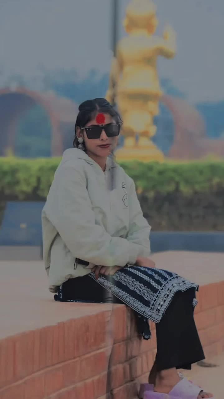 @Sahani❣️ QUEEN