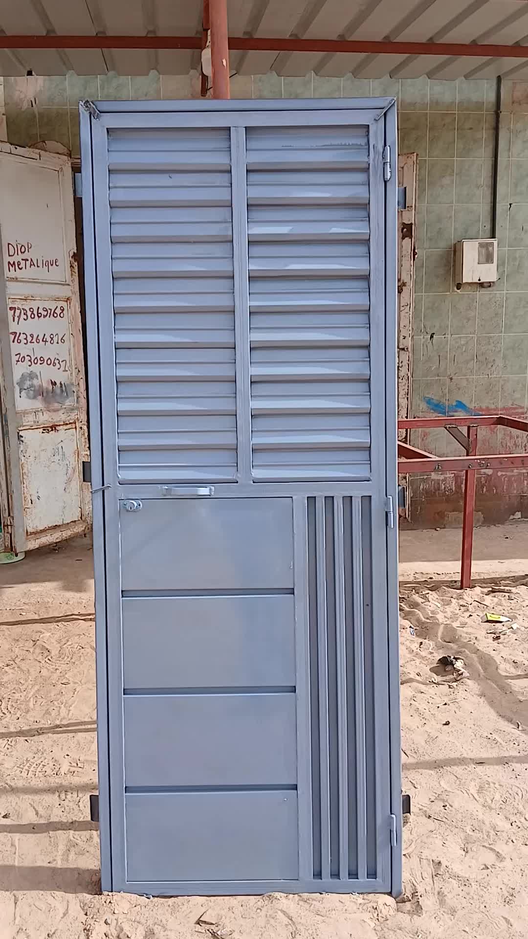 @Fawsayni Métallique Touba