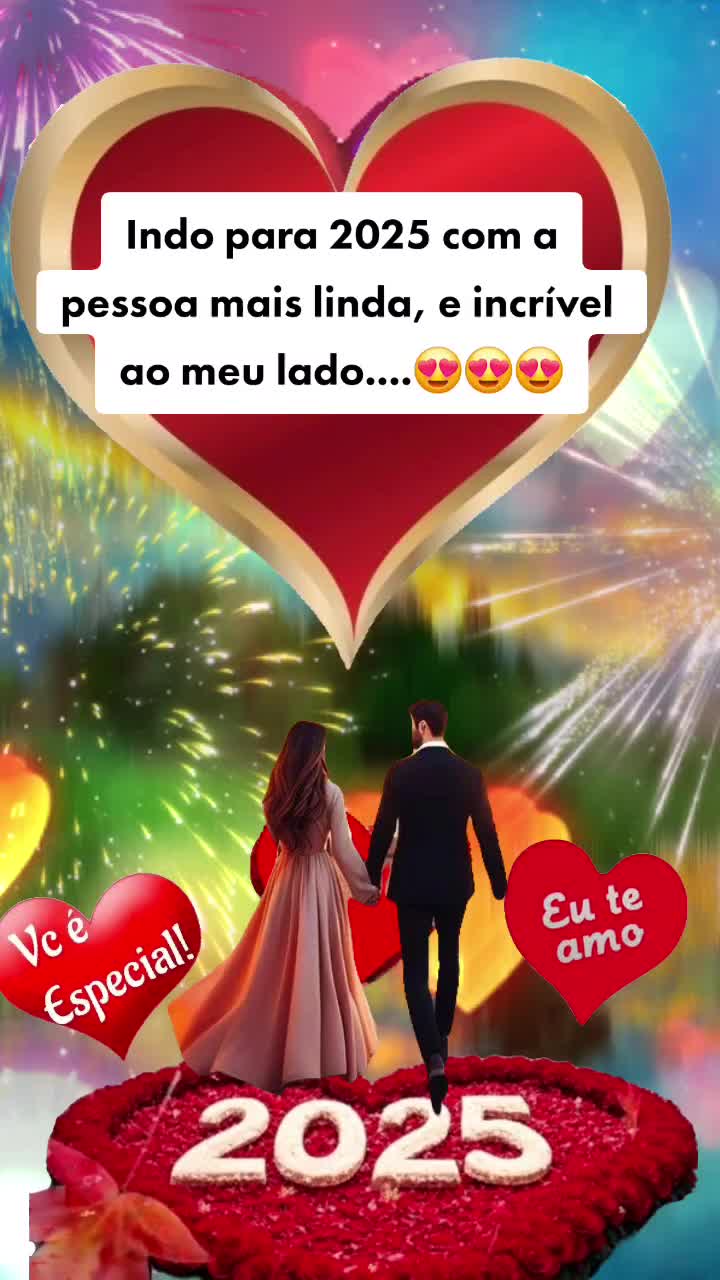 @Mensagem de amor 🥰😍