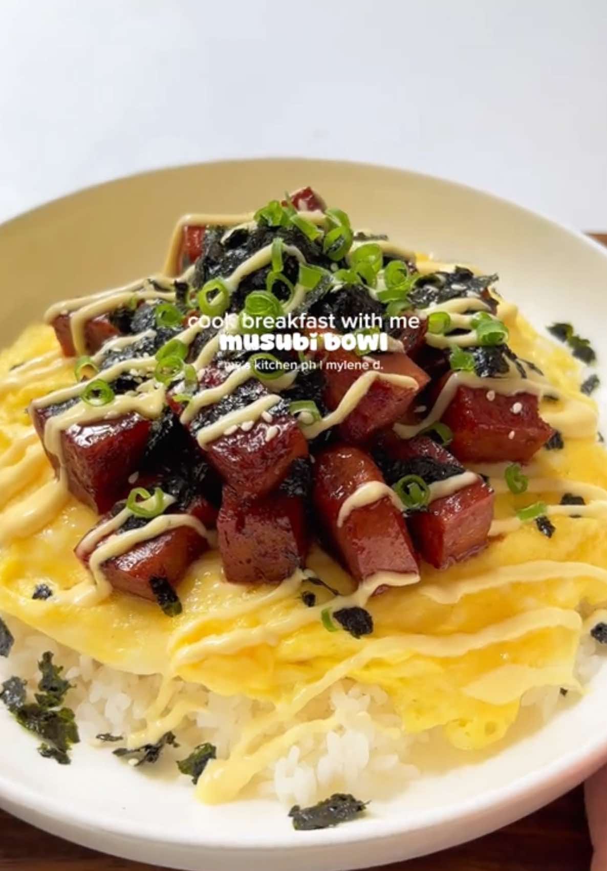 @Mylene D | My's Kitchen PH