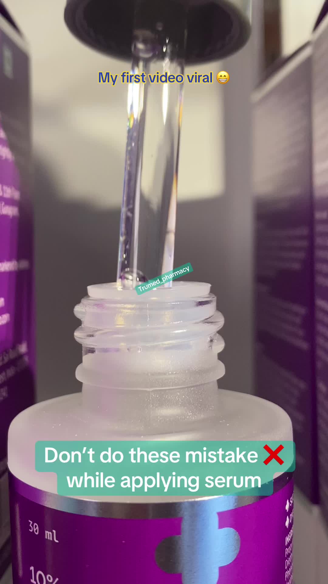 @TRUMED PHARMACY AND SKINCARE