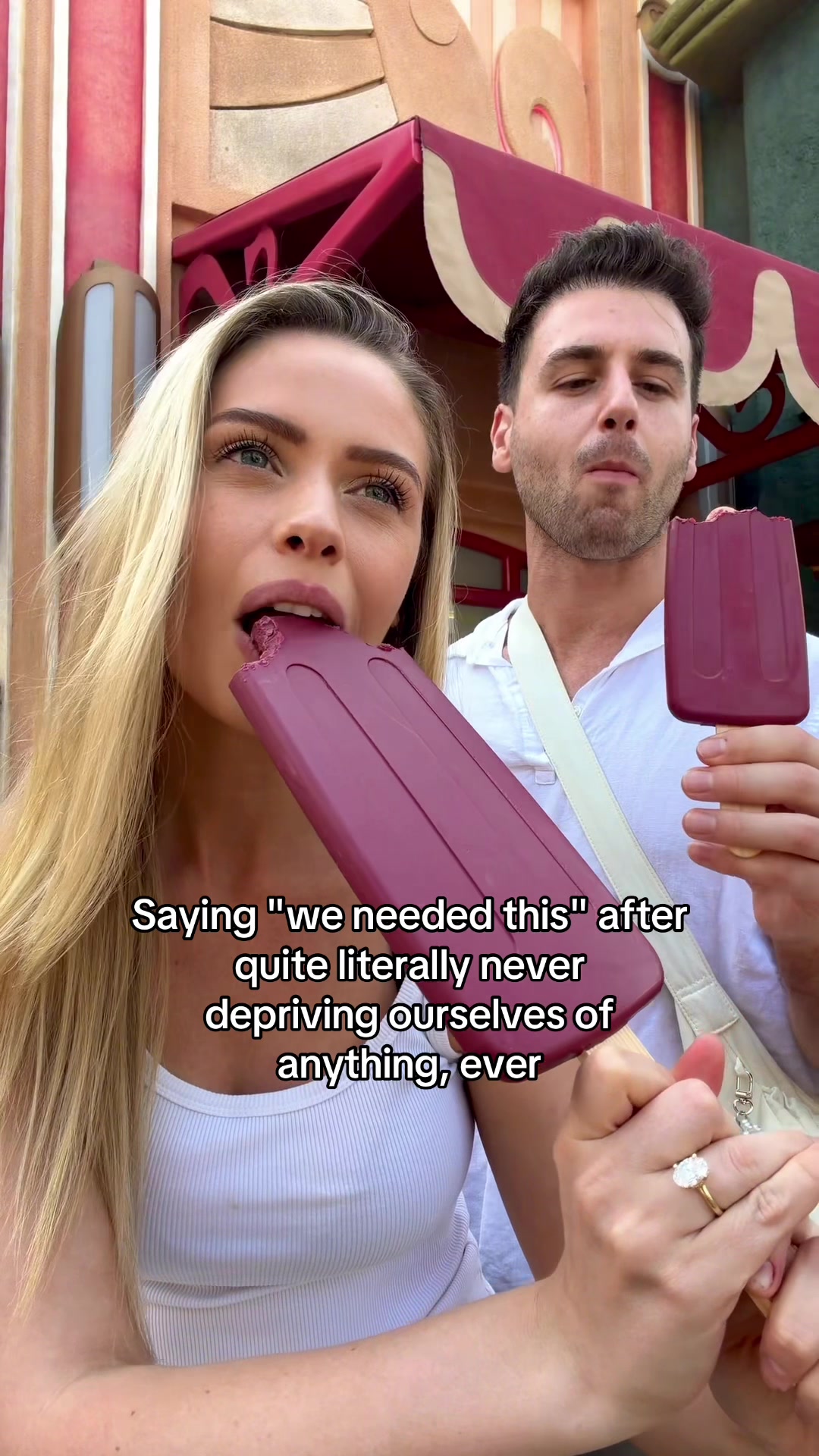 @Maddie Dean