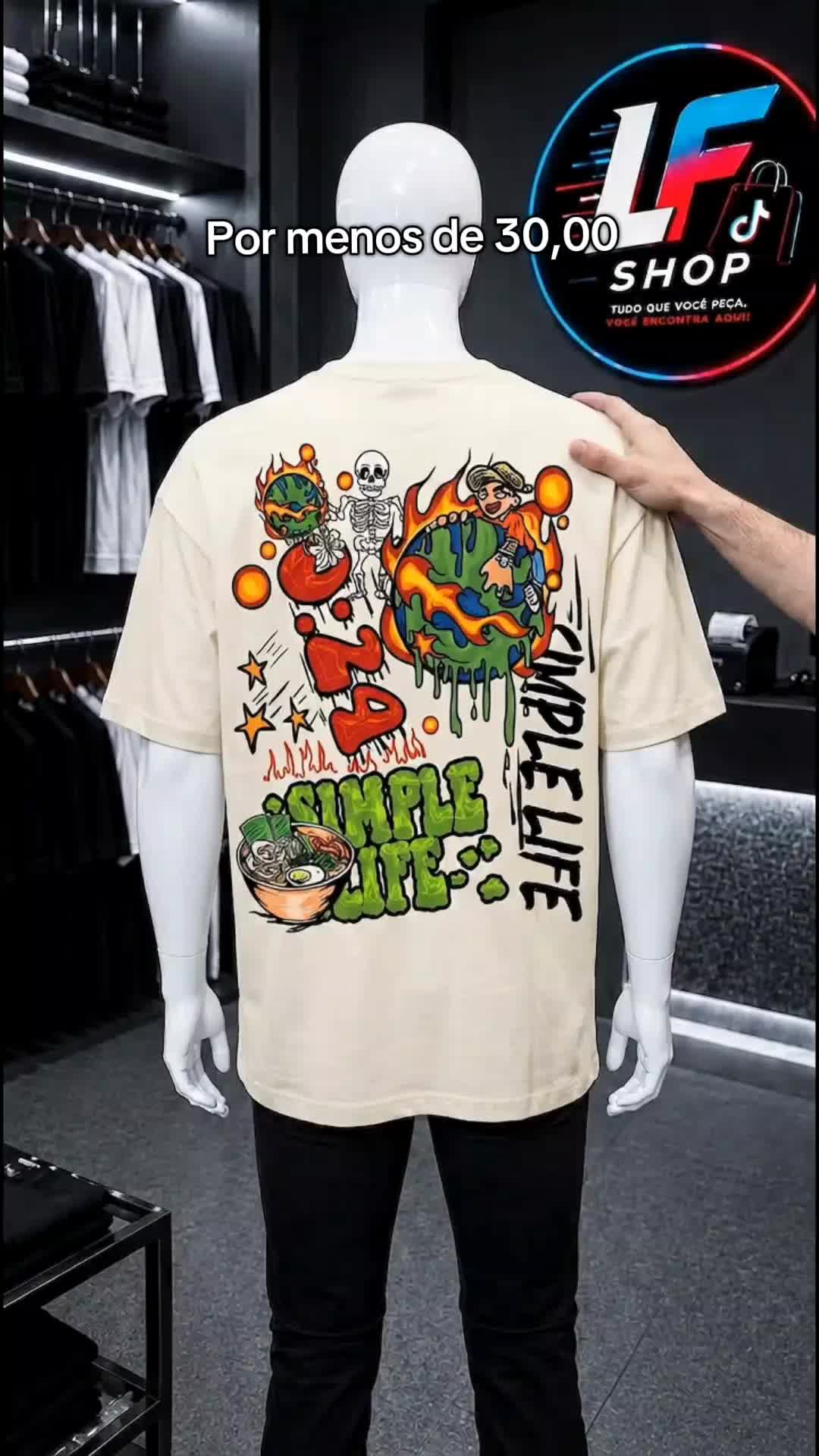 @LF shop