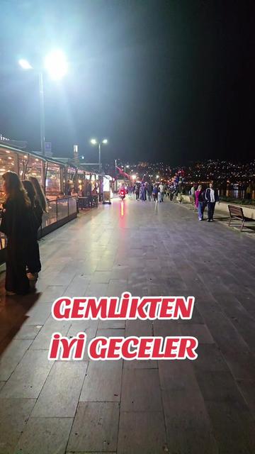 @KARACABEY'E DAİR HER ŞEY