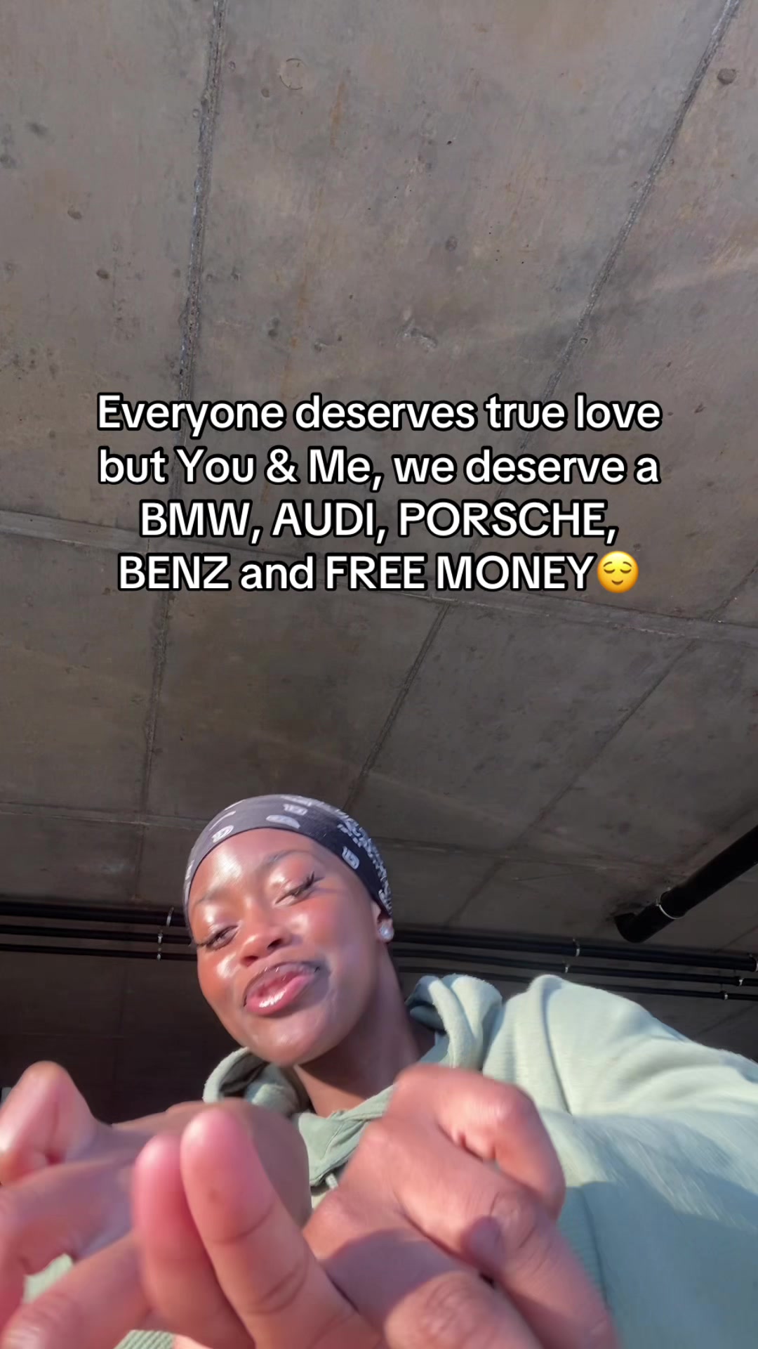 @Sugar mama
