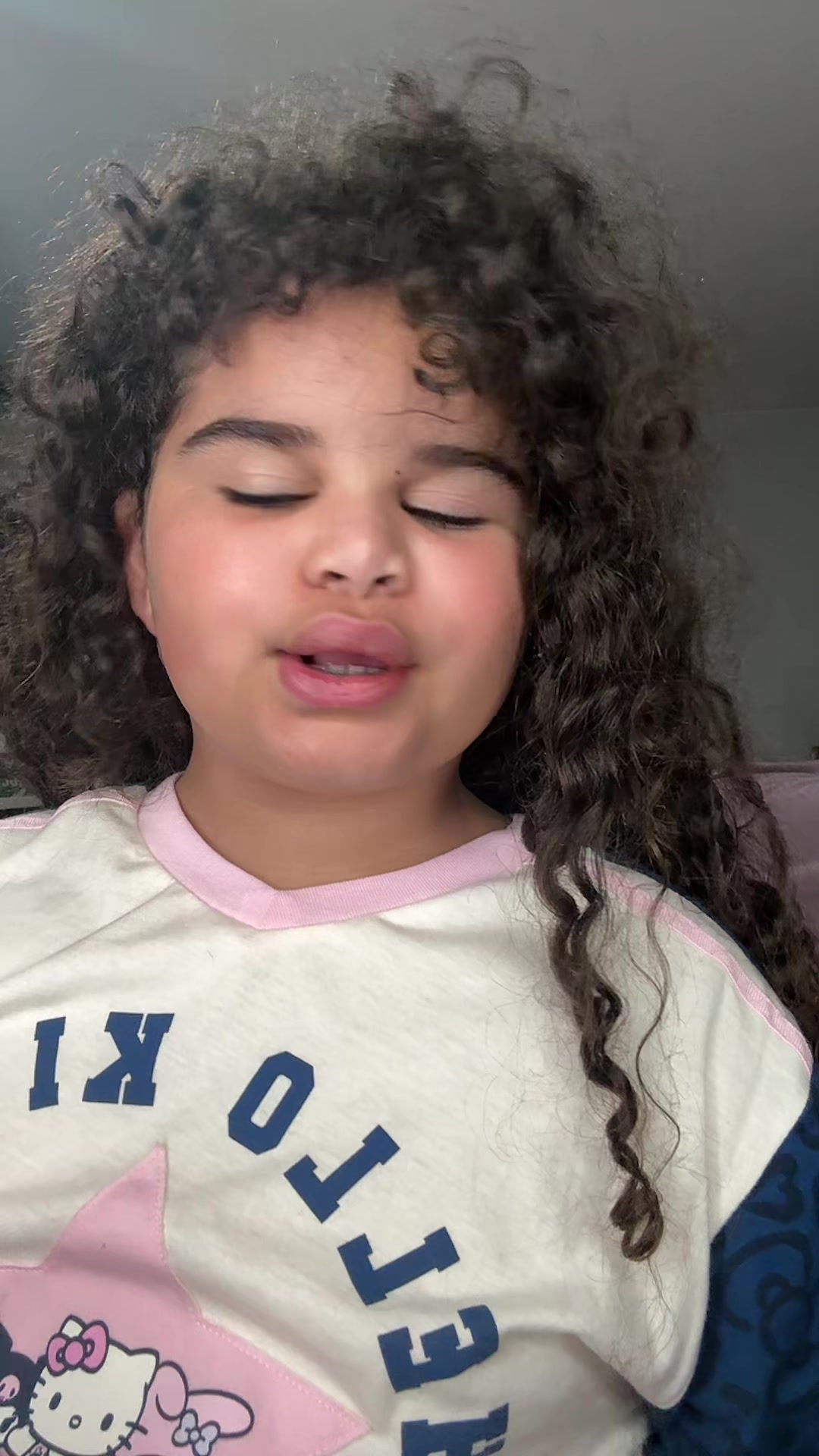 @Aria Johnson