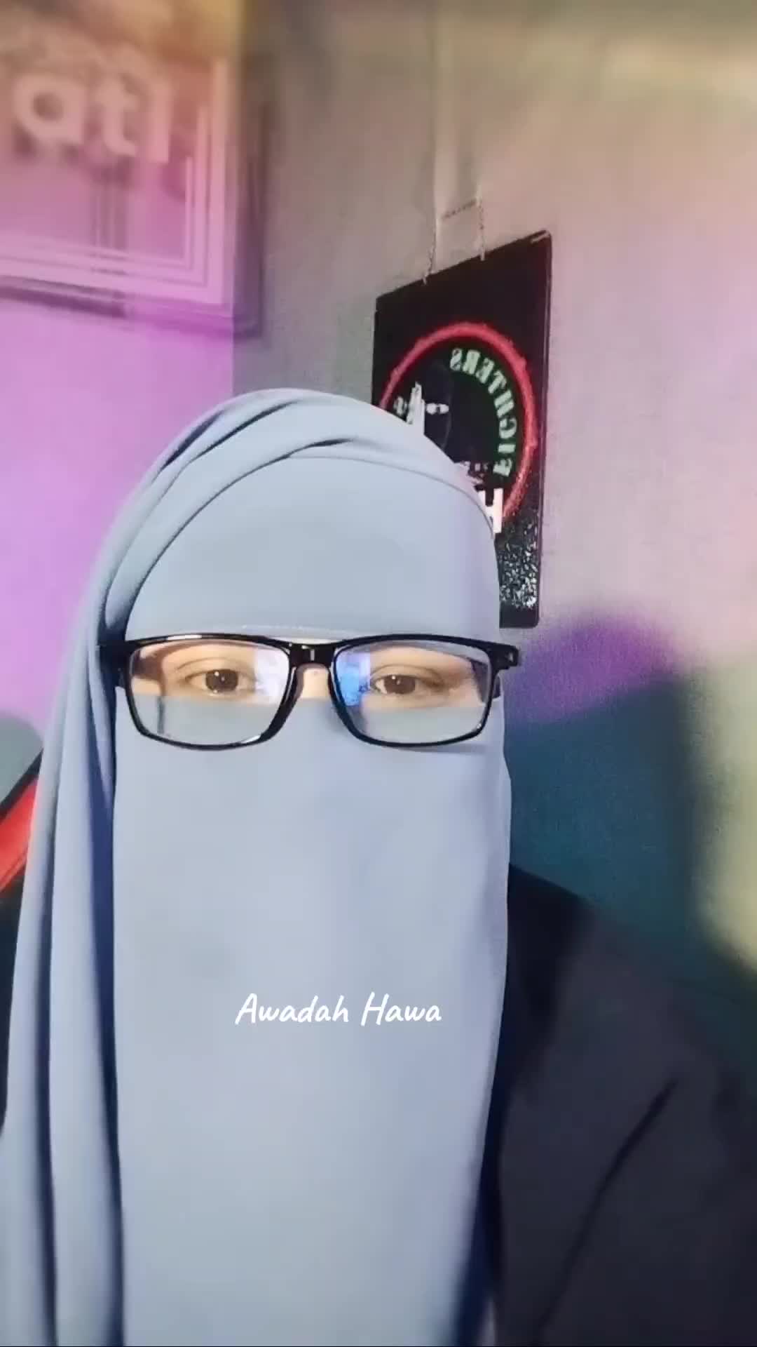 @AWADAH | Kakak Sirah 🕋🌴