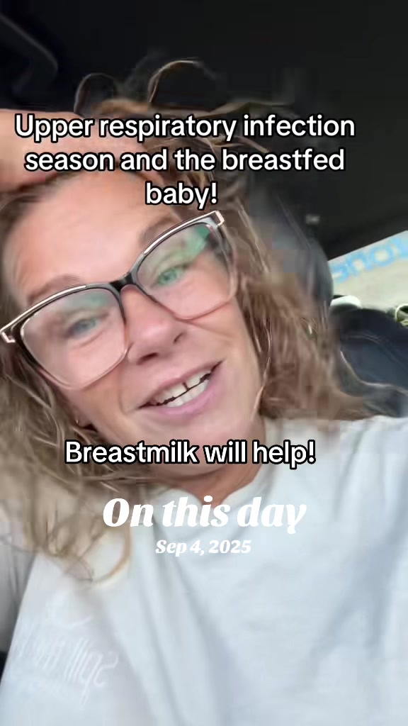 @BabyWhisperer Nicki-RN, IBCLC