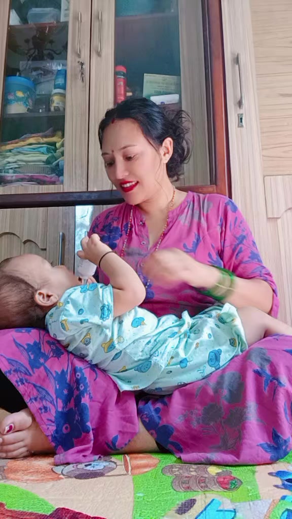 @sangita bhandari