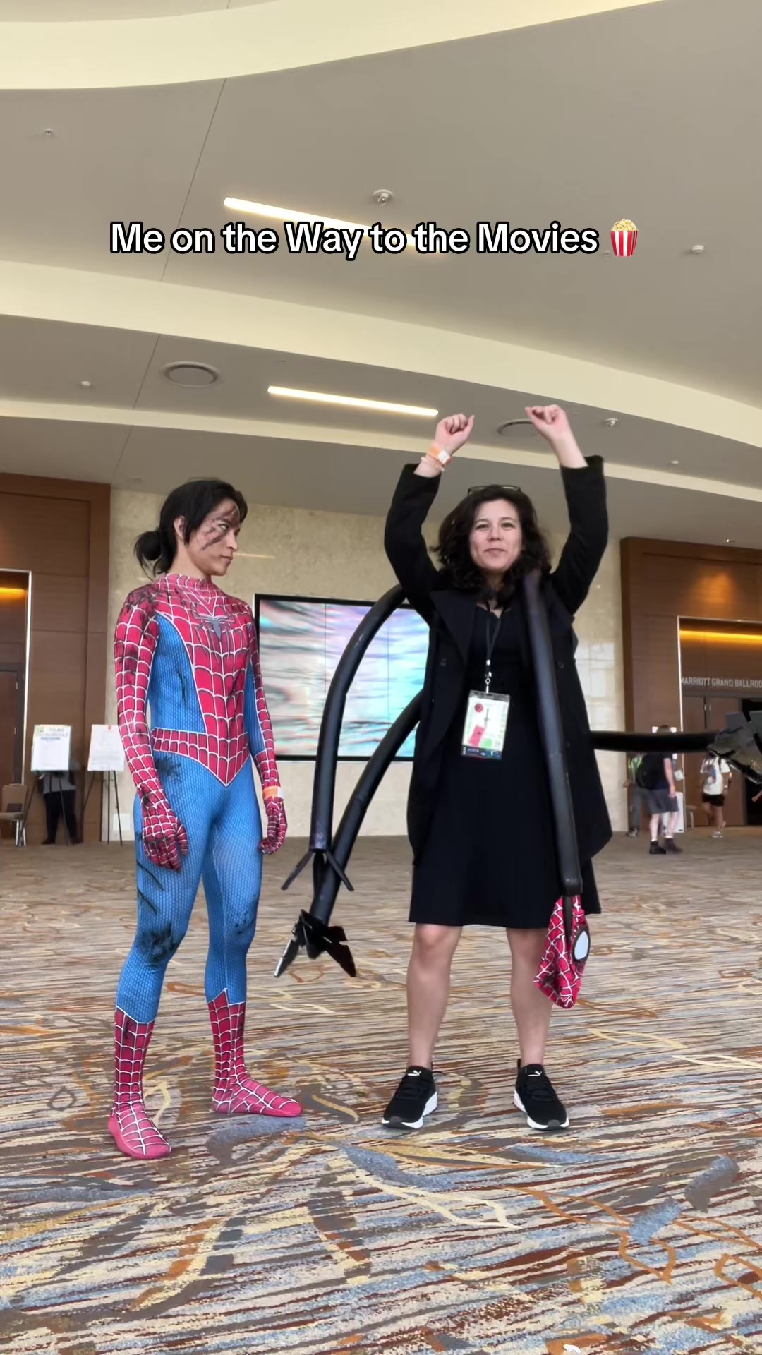 @Tefy:San Diego Content Creator