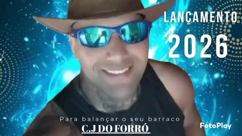 @C.J do forró Oficial ✌🏾