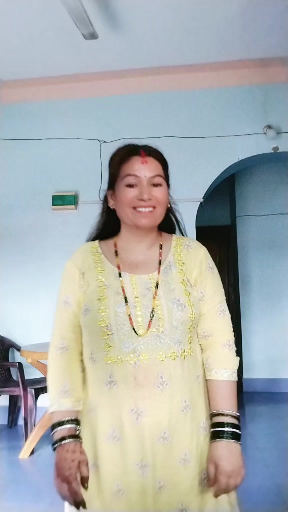 @Manju Thapa