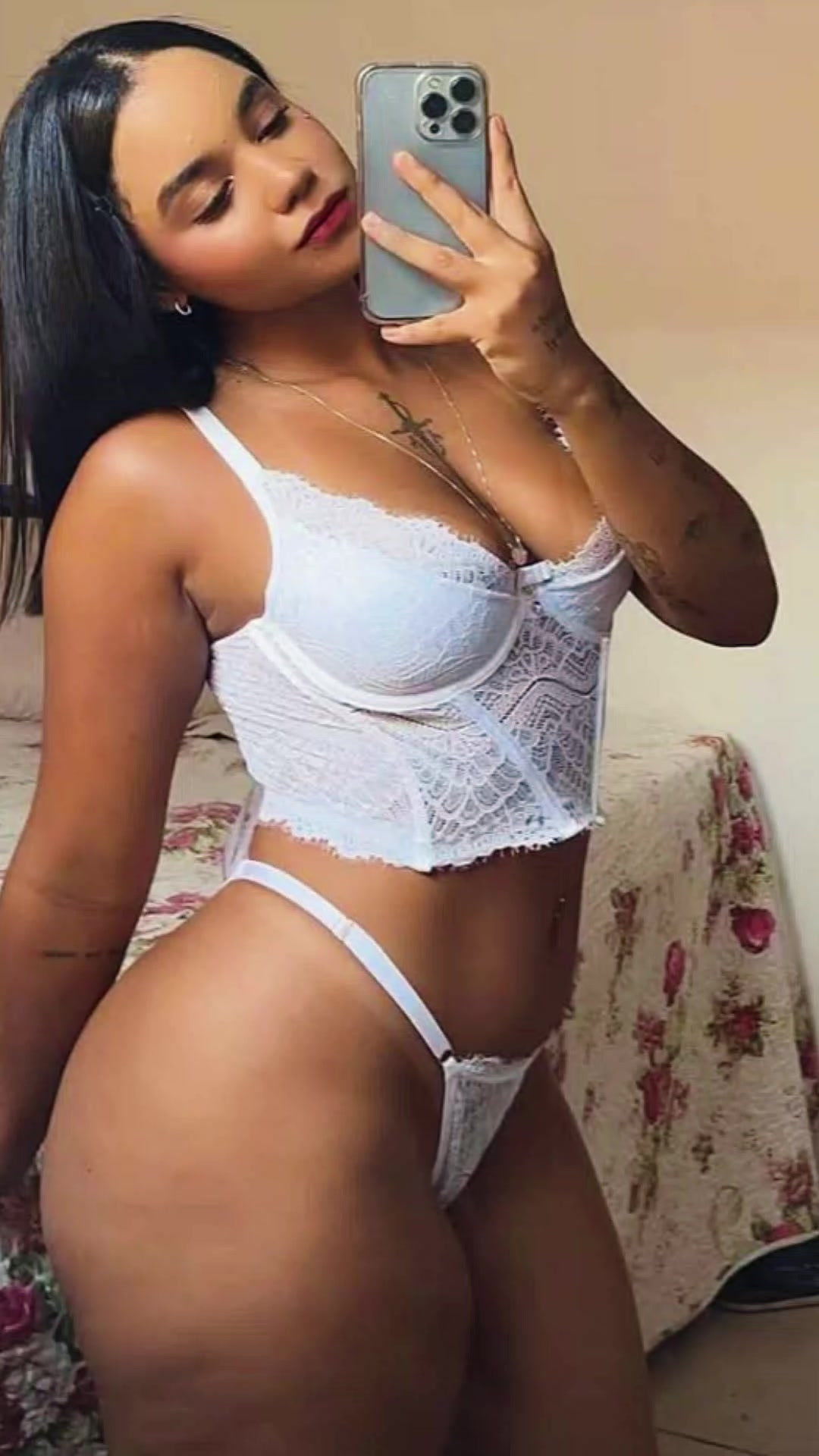 @Dorismar Sousa