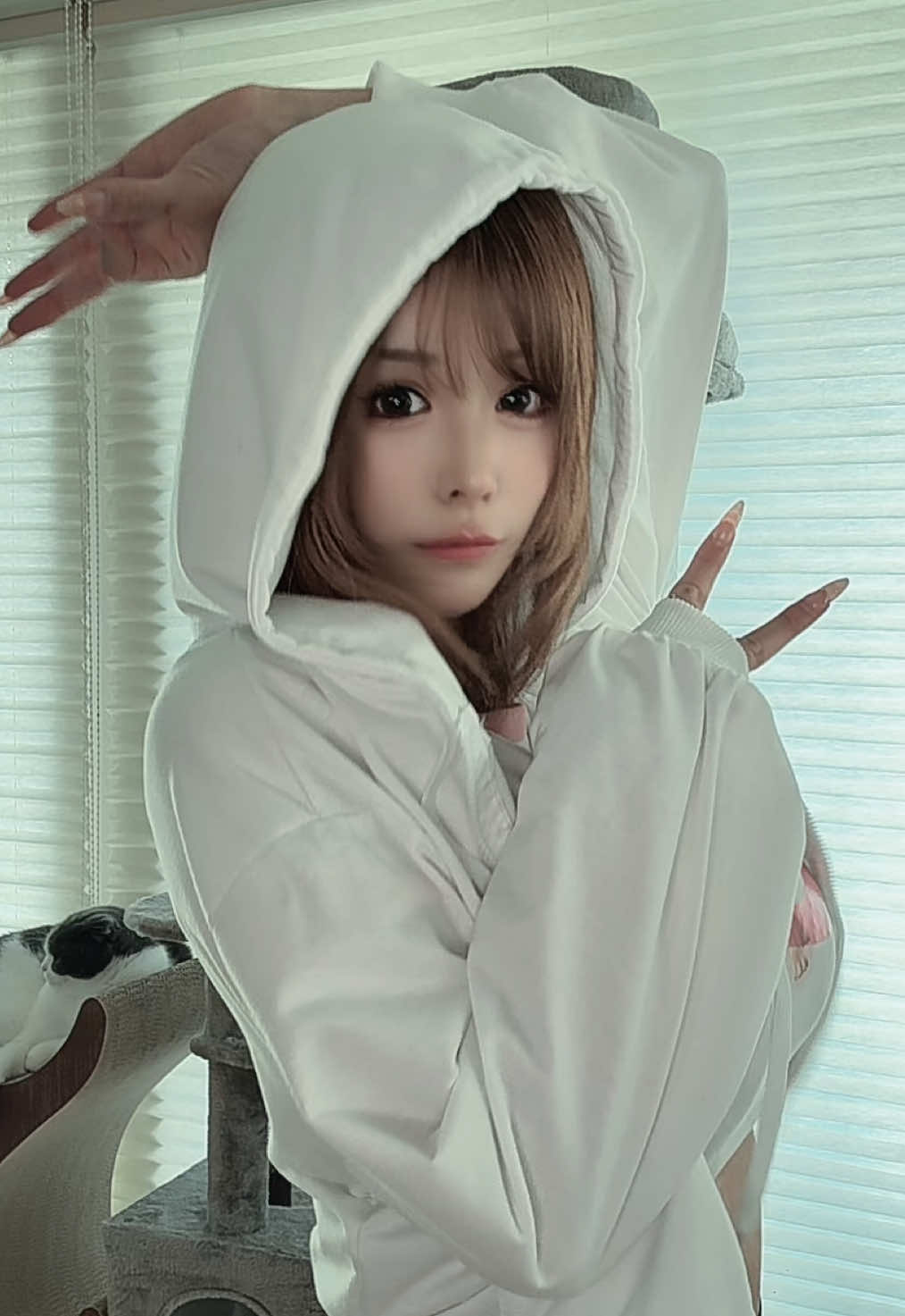 @あんめろ