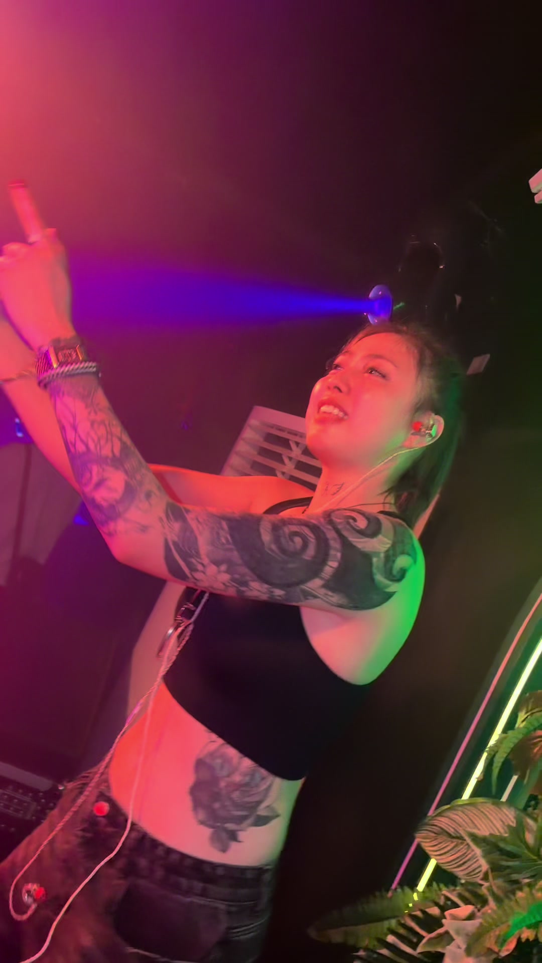 @DJ Audrey