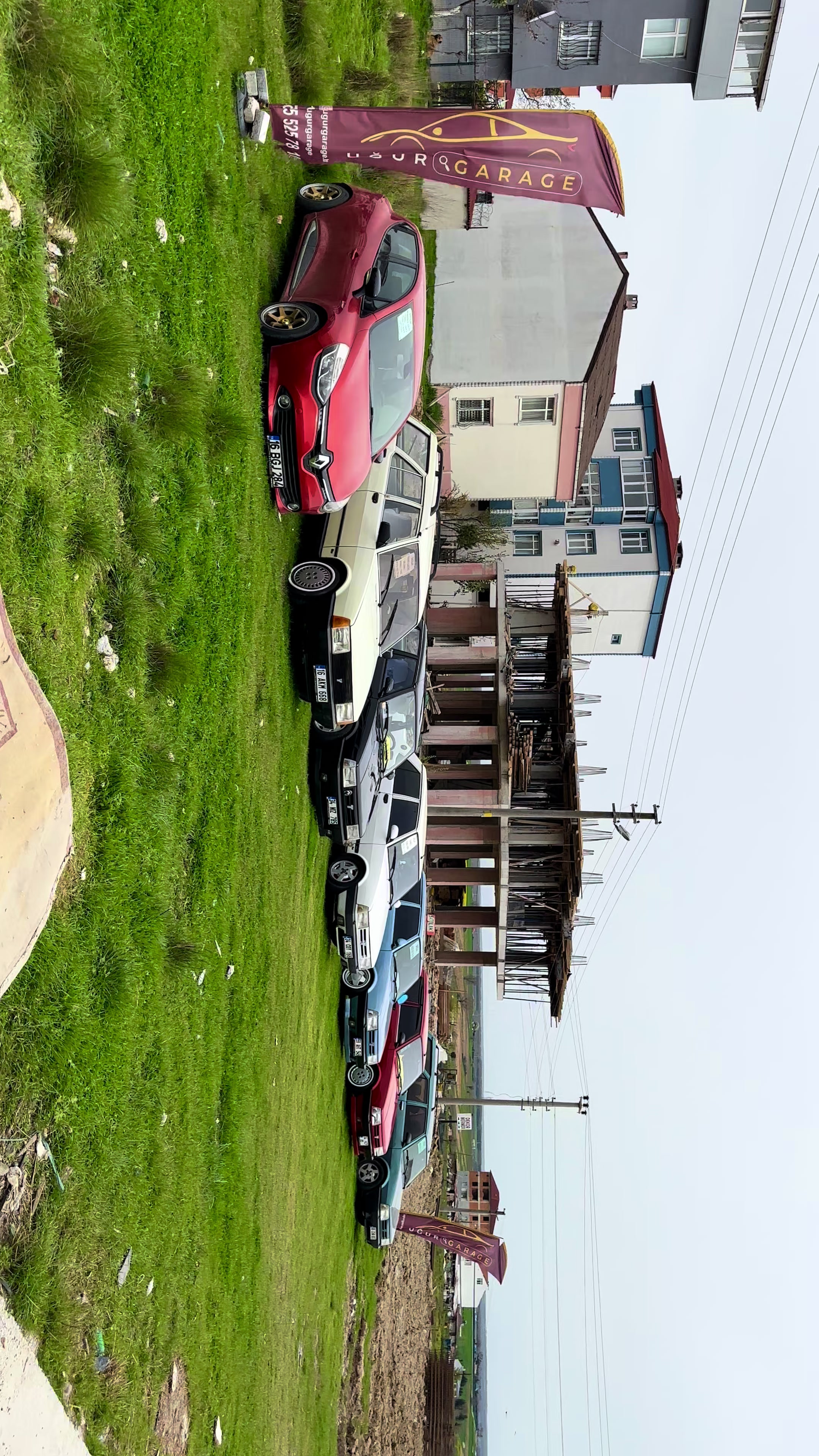 @UĞURGARAGE