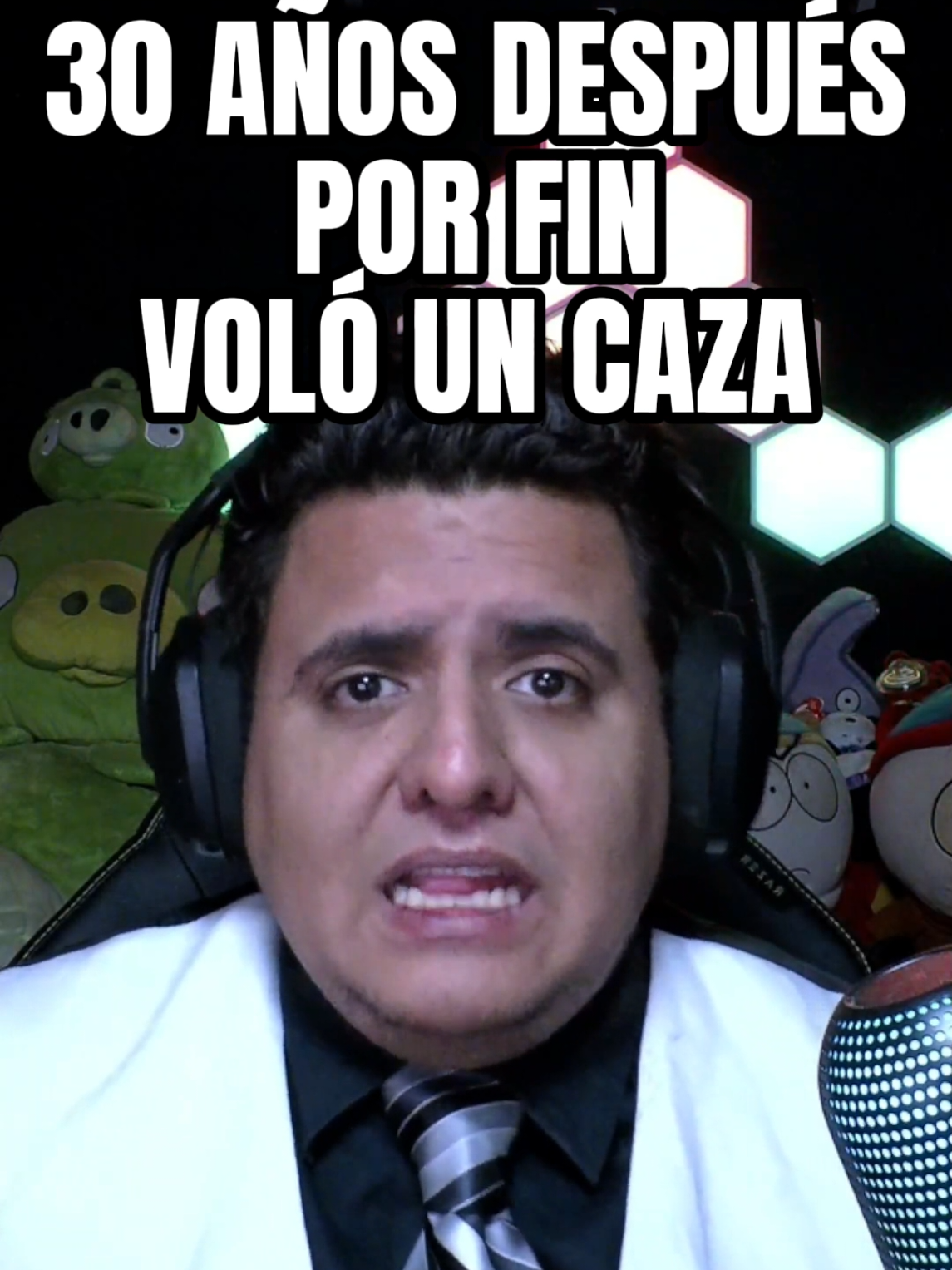 @Gamer de nacimiento