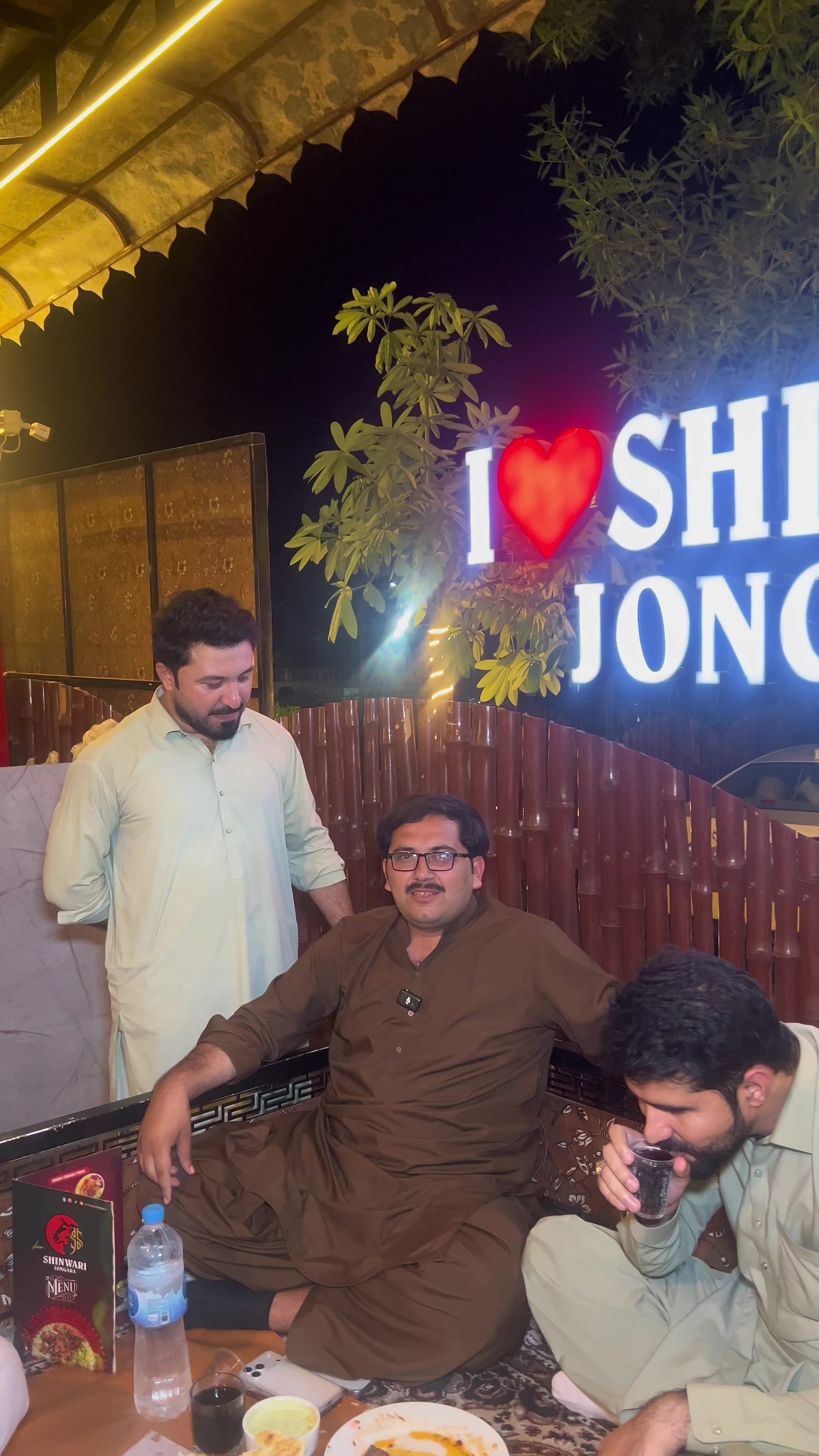 @Shinwari_Jongara_review