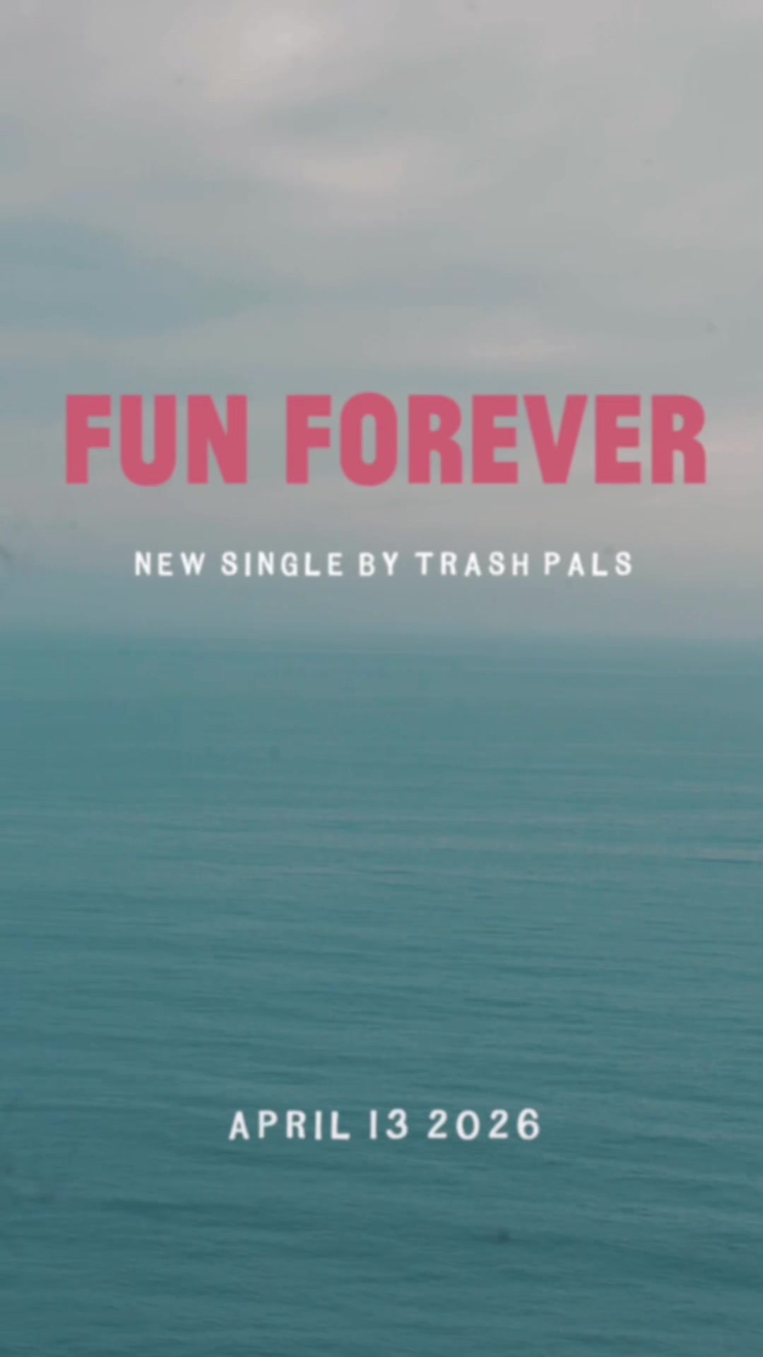@TRASH PALS ★