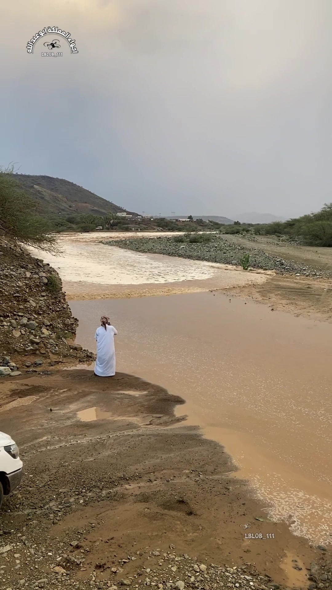 @اجواء المملكة ابوعبدالله 📸